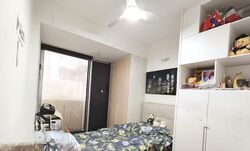 The Parc Condominium (D5), Condominium #556469641